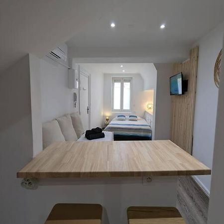 Rdc Studio Agen Hyper Centre - Clim - Voltaire Dış mekan fotoğraf