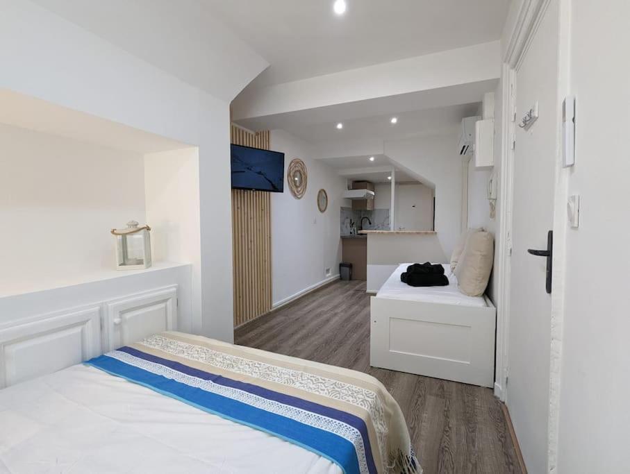 Rdc Studio Agen Hyper Centre - Clim - Voltaire Dış mekan fotoğraf