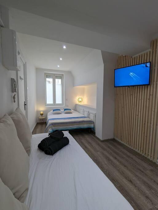 Rdc Studio Agen Hyper Centre - Clim - Voltaire Dış mekan fotoğraf