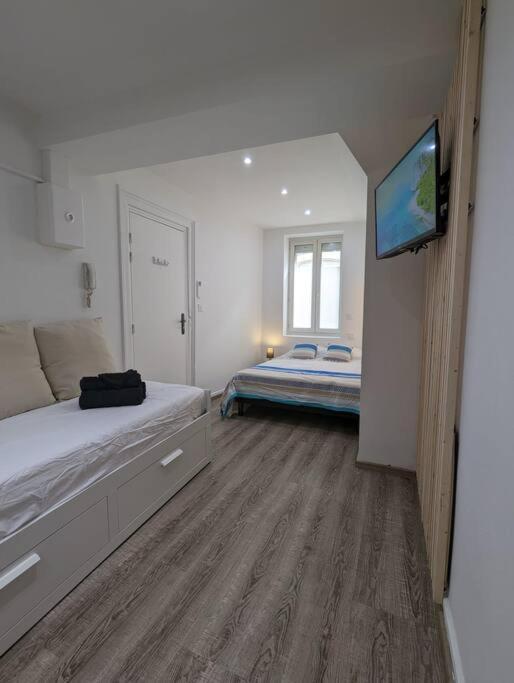 Rdc Studio Agen Hyper Centre - Clim - Voltaire Dış mekan fotoğraf