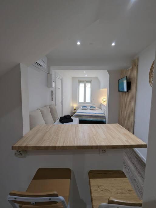 Rdc Studio Agen Hyper Centre - Clim - Voltaire Dış mekan fotoğraf